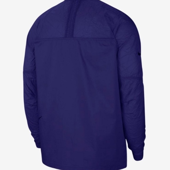 Nike Sportswear Tech jacket $160 nike  CJ5157-590 Shacket! - Picture 4 of 6